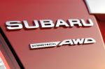 Subaru Impreza WRX STi Sedan 2011 года